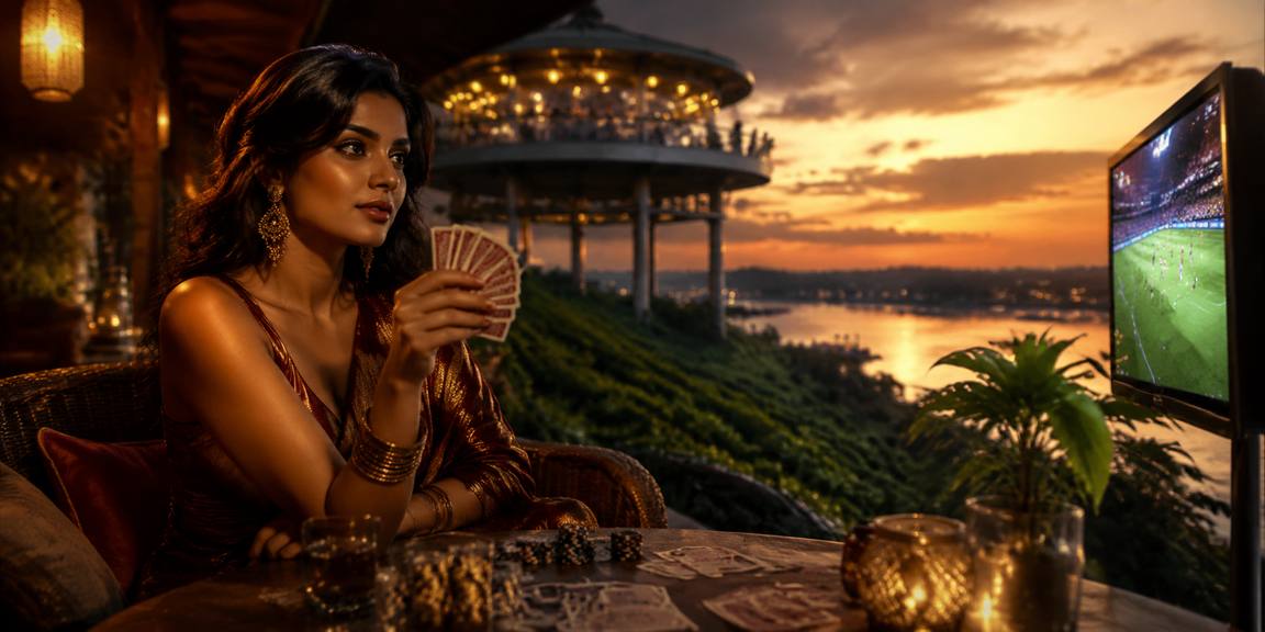 3033 লাইভ ক্যাসিনো